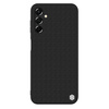 Nillkin Textured Case etui do Samsung Galaxy A14 5G / Galaxy A14 wzmocniony nylonowy pokrowiec czarne