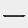 Nillkin Qin Case etui do Xiaomi Redmi Note 11 Pro+ (China) / Redmi Note 11 Pro (China) osłona na aparat kabura pokrowiec obudowa z klapką brązowy