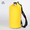 Wodoodporna torba typu Bucket 10L żółta