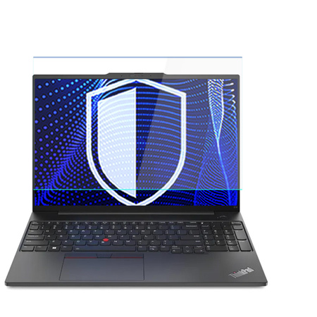 Lenovo ThinkPad E16 Gen 3 - up to 17" 3mk FlexibleGlass Pro