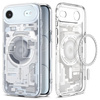 SPIGEN ULTRA HYBRID MAG MAGSAFE IPHONE 17 AIR ZERO ONE WHITE