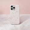 Uniq Coehl Terrazzo Hülle für iPhone 14 Pro Max – Sand
