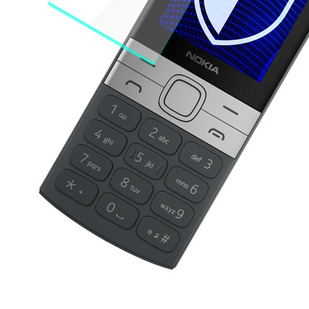Nokia 150 2023 - 3mk FlexibleGlass Pro