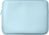 LAUT Huex Pastels Neopren-Hülle für MacBook Air 13 / Pro 13, Blau