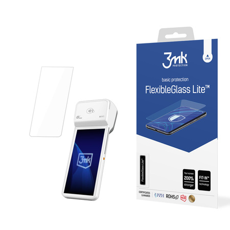 PAX A960 - 3mk FlexibleGlass Lite
