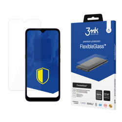 LG K22 - 3mk FlexibleGlass™