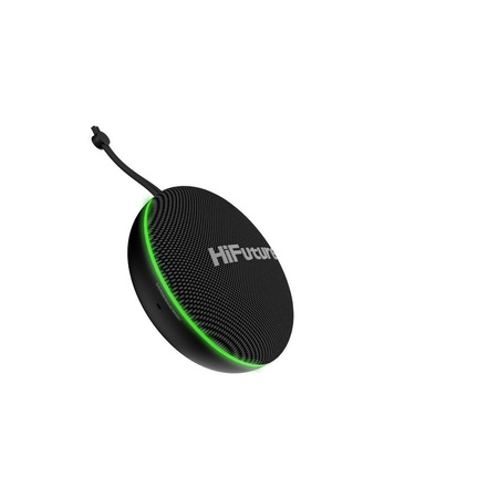 Bezprzewodowy przenośny głosnik HiFuture ALTUS ( 10W ) czarny