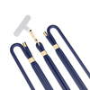 3MK EasyClip Elite Pacific (gold) Smycz do telefonu