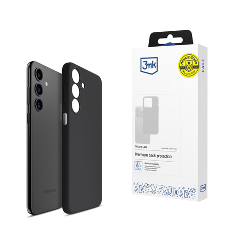 Samsung Galaxy A25 5G – 3mk Silikonhülle