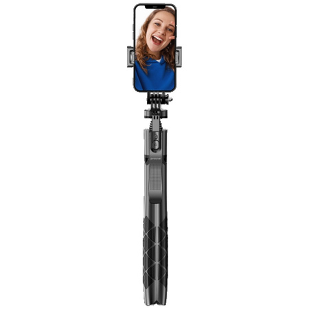 Tripod Selfie Stick Proove MegaStick     czarny