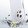 Choetech MFM Anti-Drop Case Hülle für iPhone 13 Pro weiß (PC0113-MFM-WH)