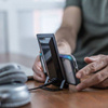 Raptic X-Doria Shield Case iPhone 14 opale Hülle