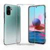 Futerał CLEAR CASE 2mm BOX do XIAOMI Redmi NOTE 10 / 10S