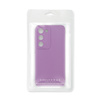 Futerał Roar Luna Case - do Samsung Galaxy A54 5G Fioletowy