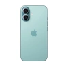 Joyroom JR-MFY0258 protective glass for iPhone 16/16 Plus lenses - green