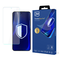 Redmi Note 14 5G - 3mk FlexibleGlass Pro