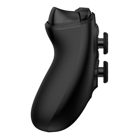 Wired gaming controler GameSir G7 HE (black)