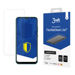 Kruger & Matz Live 9 - 3mk FlexibleGlass Lite™
