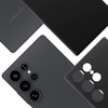 Samsung Galaxy S24 Ultra - 3mk Hardy MagSilicone Black