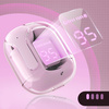 Acefast In -Ear-Funkkopfhörer TWS Bluetooth Pink (T6 Pink Lotus)