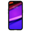 Spigen Mag Armor etui pokrowiec do iPhone 13 pancerna obudowa kompatybilna z MagSafe czarny matowy