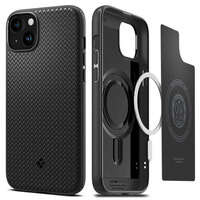 Spigen MAG ARMOR MAGSAFE IPHONE 15 MATTE BLACK