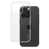 CARE by PanzerGlass X-Ray Soft Basic Case iPhone 16 Pro 6,3&quot; transparent 1442