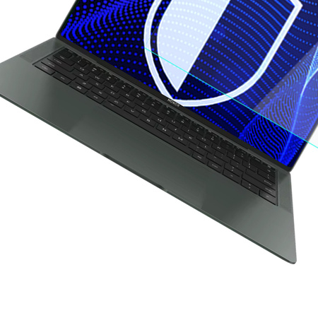 Honor MagicBook Art 14 - up to 15" 3mk FlexibleGlass Pro