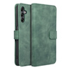 Kabura TENDER Book do SAMSUNG A14 4G / A14 5G zielony