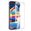 HOCO szkło hartowane HD 5D Guardian shield (SET 10in1) - do iPhone 15 Plus czarny (G14)