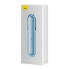 Baseus A1 Car Vacuum Cleaner Glacier Blue