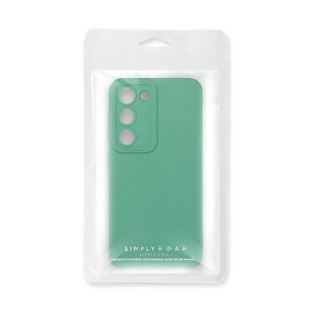 Futerał Roar Luna Case - do Samsung Galaxy A35 5G zielony