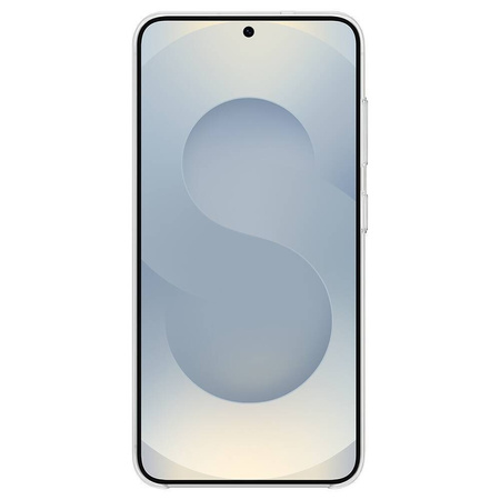 Samsung nakładka Standing Grip do Samsung Galaxy S25 Ultra Biała