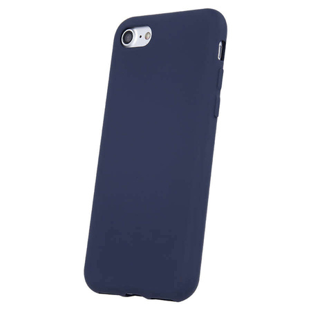 Case REALME C53 Silicone Case navy blue