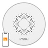 Inteligentna syrena alarmowa IMOU ZR1 ZigBee