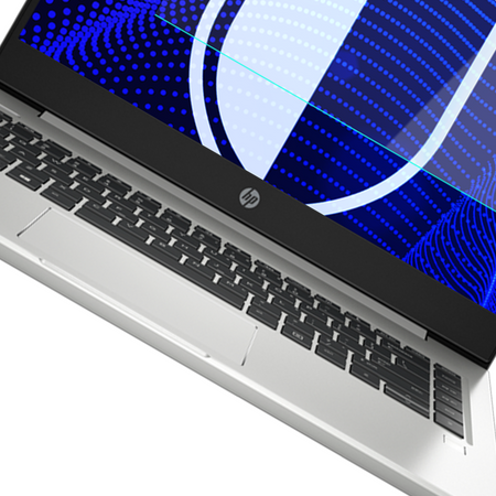 HP ProBook 440 10gen - up to 15" 3mk FlexibleGlass Pro