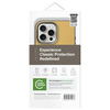 Case IPHONE 16 PRO MAX UNIQ Lyden DS Magclick Charging yellow & gray