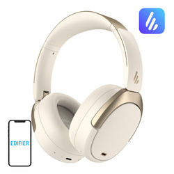 Edifier WH950NB V25 headphones (ivory)