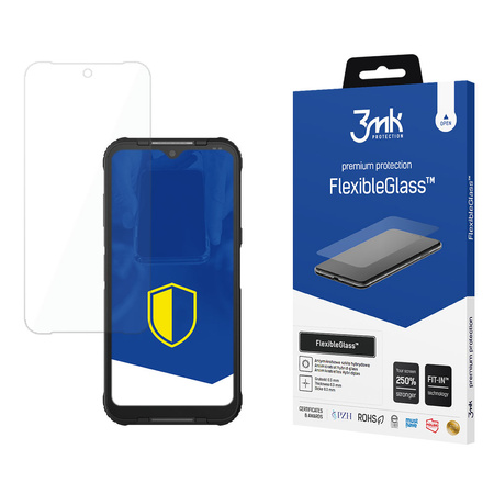 Hammer Blade 3 - 3mk FlexibleGlass™