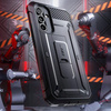 Unicorn Beetle Pro Supcase case for Samsung Galaxy A55 5G - black