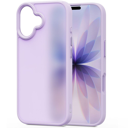 TECH-PROTECT MAGMAT IPHONE 17 MATTE LAVENDER