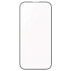 PanzerGlass Displayschutzfolie Aluminiumrahmen iPhone 16 Plus 6,7&quot; Ultra-Wide Fit 2851
