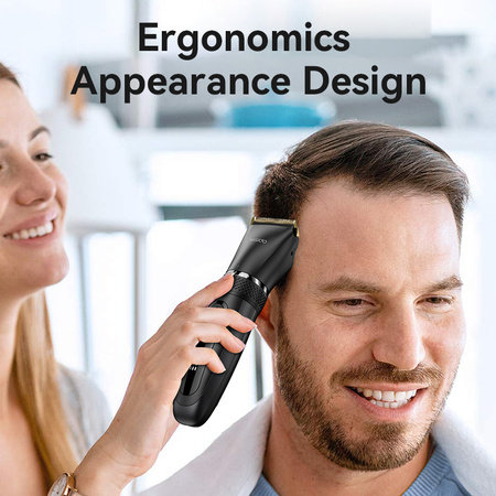 Yesido Maszynka do strzyżenia MG06