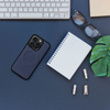 Futerał Roar Mag Morning Case - do iPhone 14 Plus Granatowy