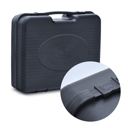 Turystyczna Kuchenka Gazowa BDZ.180-A