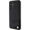 BMW BMHCS24S23RCGPK S24 S921 black/black hardcase Signature Leather Crossing Lines Pattern