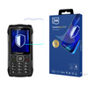Evolveo StrongPhone H1 - 3mk FlexibleGlass Pro
