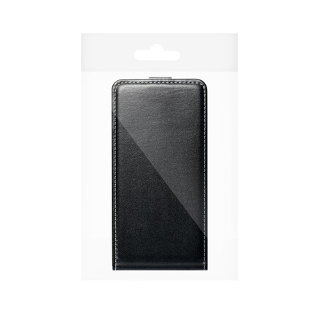 Kabura SLIM FLEXI FRESH Pionowa do SAMSUNG A54 5G czarny