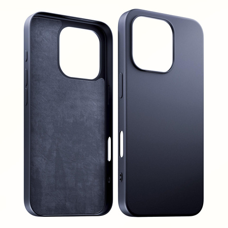 Apple iPhone 16 Pro Max - 3mk Matt Case Pro