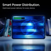 SPIGEN ESSENTAIL EA2210 POWER BANK 10000 MAH 22.5W BLACK